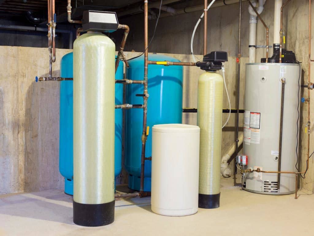 How Deep Should A Residential Water Well Be Pickwick